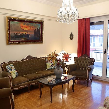 Omonoia Classic Manor Apartment Atena Exterior foto