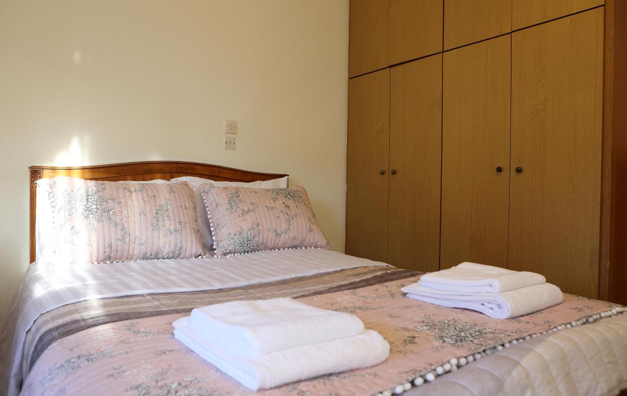 Omonoia Classic Manor Apartment Atena Exterior foto